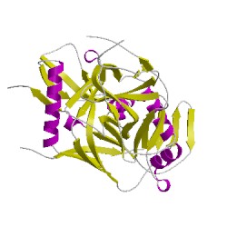 Image of CATH 3jwdA