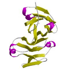 Image of CATH 3jwdD