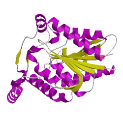 Image of CATH 3jweB