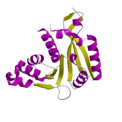 Image of CATH 3jwgA00