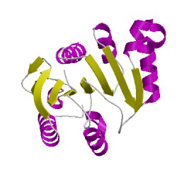 Image of CATH 3jwiB