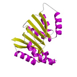Image of CATH 3jwjB