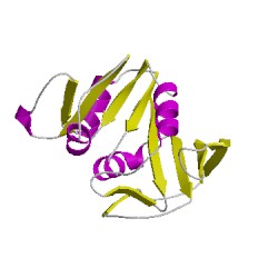 Image of CATH 3jwmB