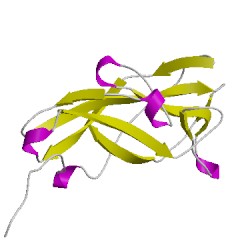 Image of CATH 3jwnF