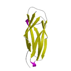 Image of CATH 3jwnI01