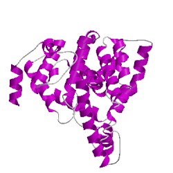 Image of CATH 3jwqA00