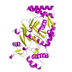 Image of CATH 3jwtA