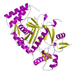 Image of CATH 3jwtB