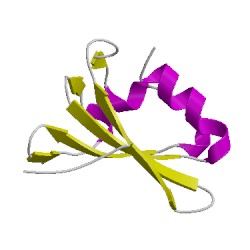 Image of CATH 3jxoB00