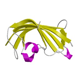Image of CATH 3jxvA01