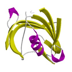 Image of CATH 3jxvA02