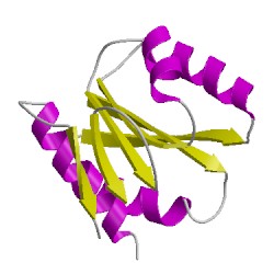 Image of CATH 3jy6B01