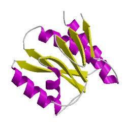 Image of CATH 3jy6D01