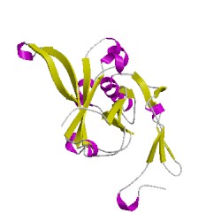 Image of CATH 3jycA01