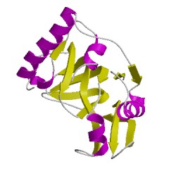 Image of CATH 3jynA01