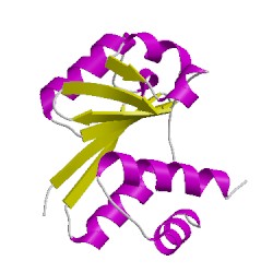 Image of CATH 3jyoA01