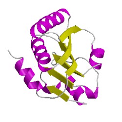 Image of CATH 3jyoA02