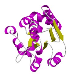 Image of CATH 3jyrA01