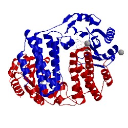 Image of CATH 3jz0