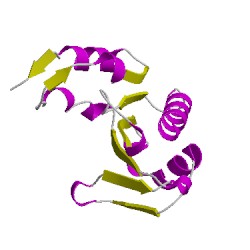 Image of CATH 3jz0A01