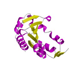 Image of CATH 3jz0B01