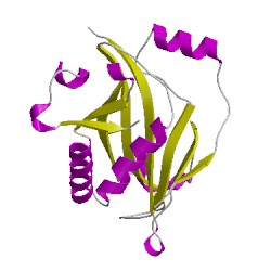 Image of CATH 3jz6B01
