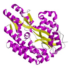 Image of CATH 3k00A