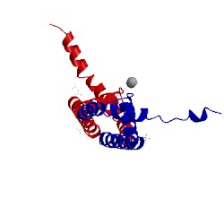 Image of CATH 3k03