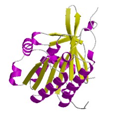 Image of CATH 3k0fD02