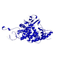 Image of CATH 3k11