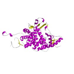 Image of CATH 3k11A