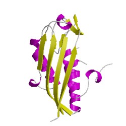 Image of CATH 3k14B