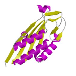 Image of CATH 3k14C