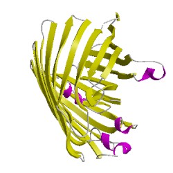 Image of CATH 3k19A
