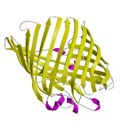 Image of CATH 3k19B