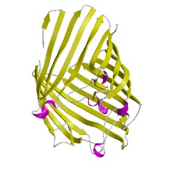 Image of CATH 3k19C