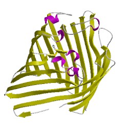 Image of CATH 3k19D