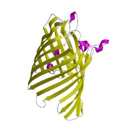 Image of CATH 3k19F00