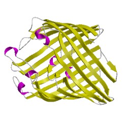 Image of CATH 3k19G00