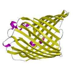 Image of CATH 3k19I