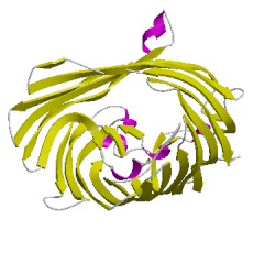 Image of CATH 3k19K