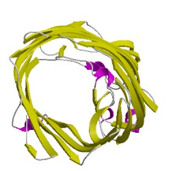 Image of CATH 3k19L00