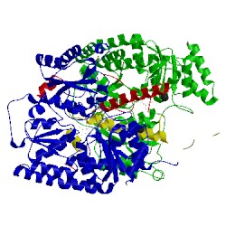 Image of CATH 3k1a