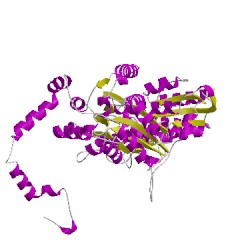 Image of CATH 3k1aB