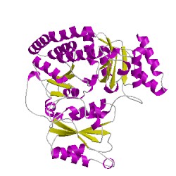 Image of CATH 3k1aC