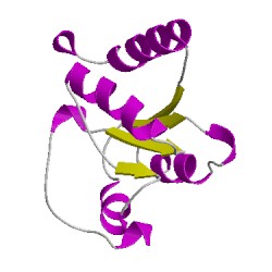 Image of CATH 3k1aC03
