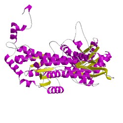 Image of CATH 3k1aD