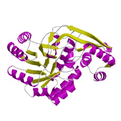Image of CATH 3k1gB