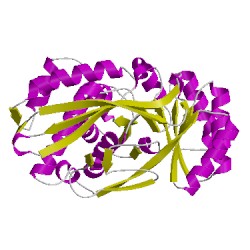 Image of CATH 3k1gC