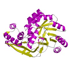 Image of CATH 3k1gF
